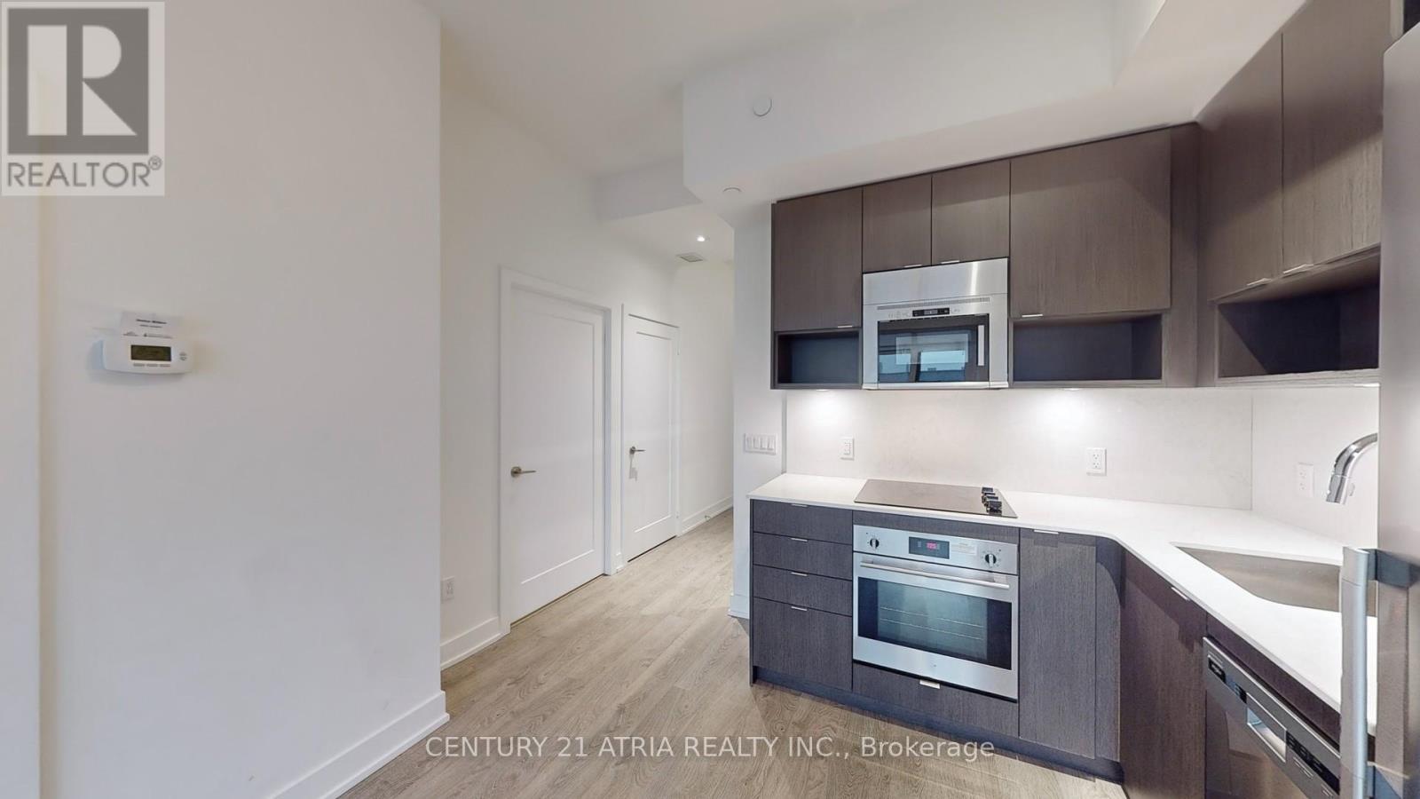 3701 - 7 Mabelle Avenue, Toronto, Ontario  M9A 0C9 - Photo 17 - W11988746