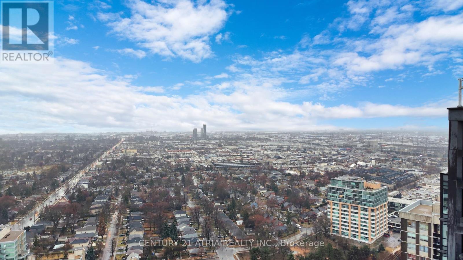3701 - 7 Mabelle Avenue, Toronto, Ontario  M9A 0C9 - Photo 37 - W11988746