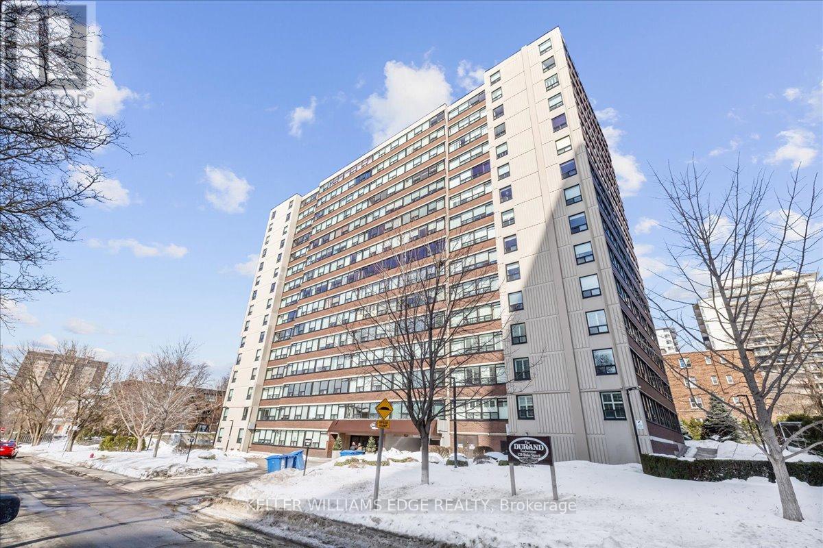 Property at 1204 - 120 DUKE STREET image 1
