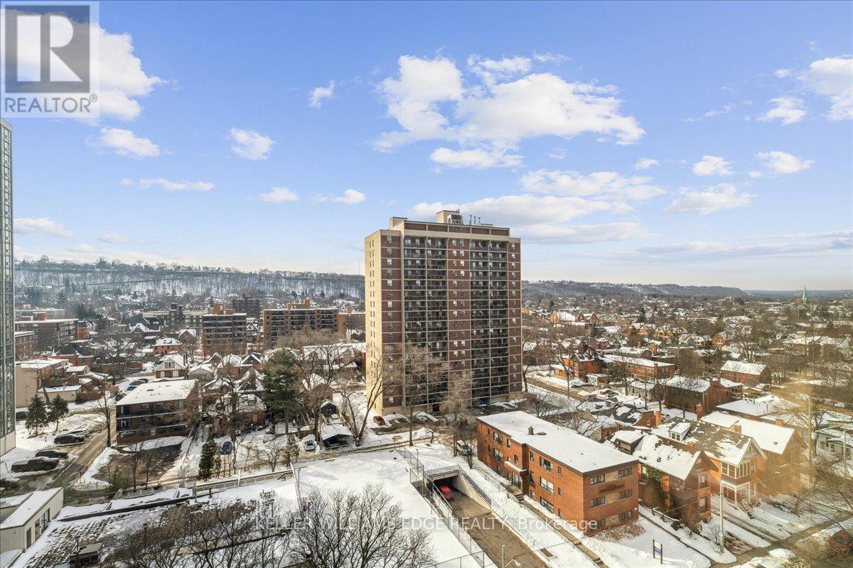 Property at 1204 - 120 DUKE STREET image 2