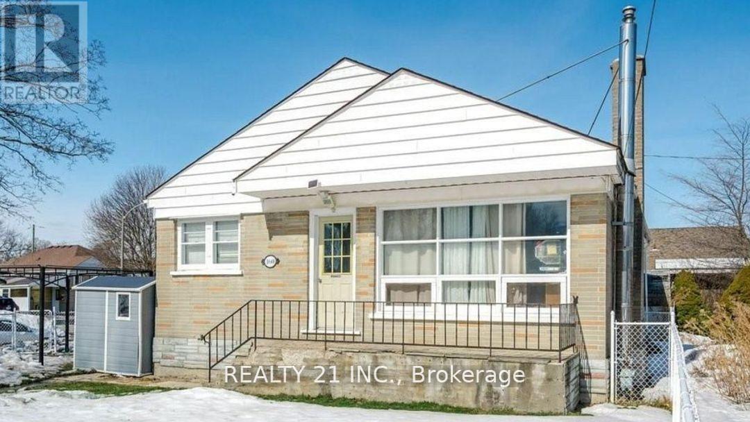 Property at 160 ELIZABETH AVENUE image 1