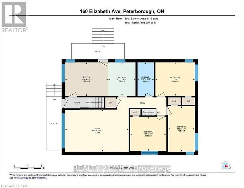 Property at 160 ELIZABETH AVENUE image 3