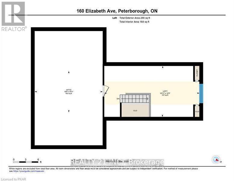 Property at 160 ELIZABETH AVENUE image 5