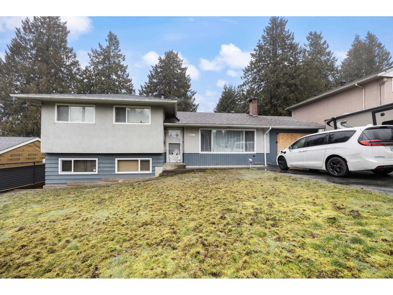 Property at 11345 95 AVENUE image 1