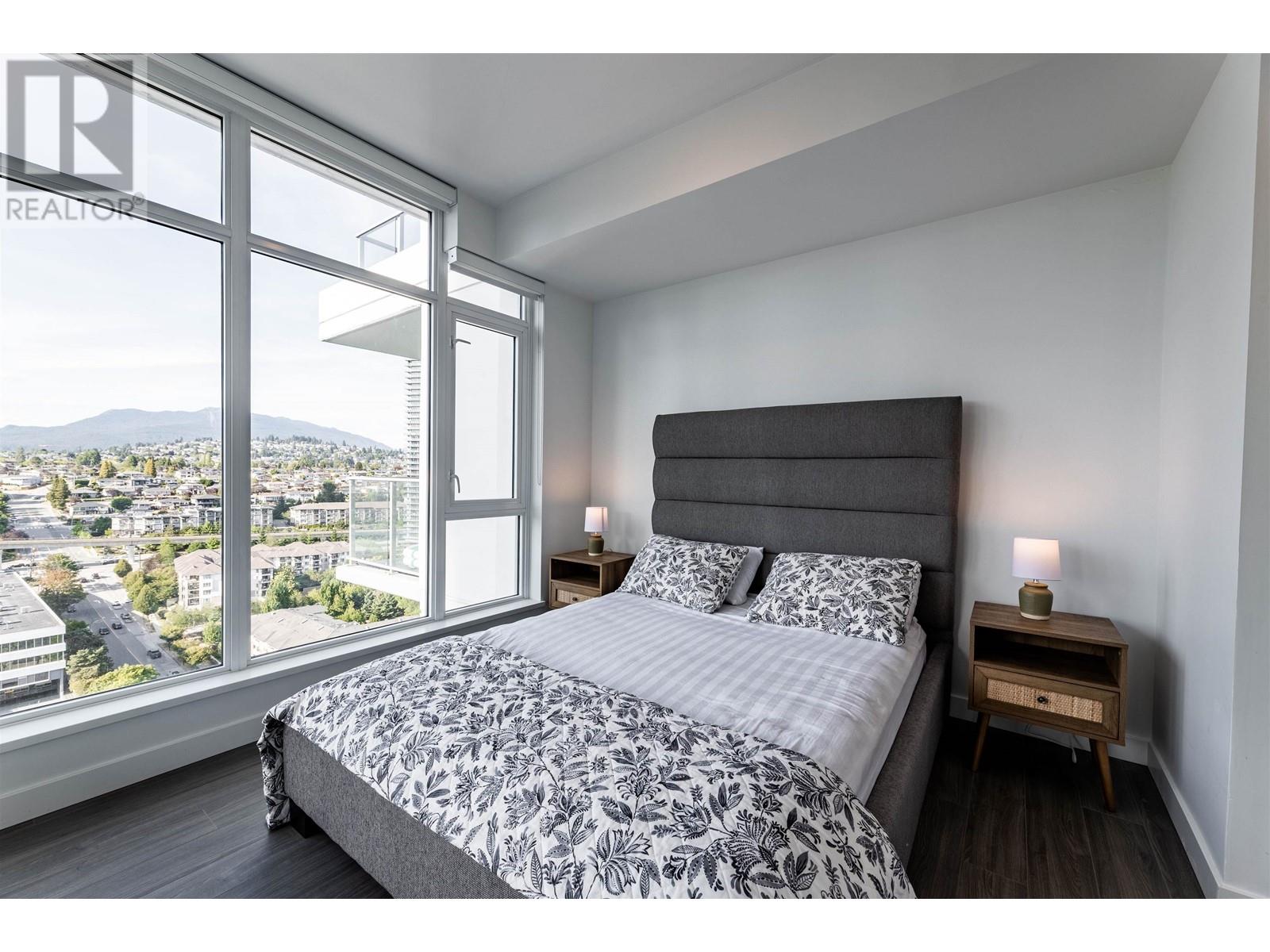 Listing Picture 10 of 28 : 2106 2351 BETA AVENUE, Burnaby / 本拿比 - 魯藝地產 Yvonne Lu Group - MLS Medallion Club Member