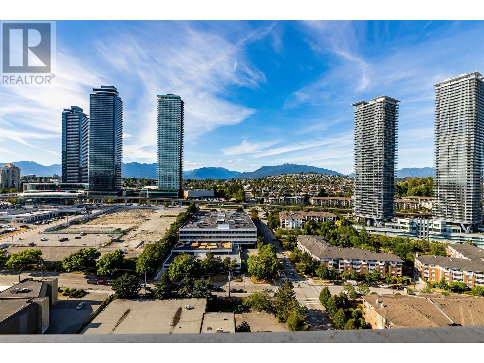 Listing Picture 28 of 28 : 2106 2351 BETA AVENUE, Burnaby / 本拿比 - 魯藝地產 Yvonne Lu Group - MLS Medallion Club Member