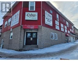 200 King West Street, Saint John, New Brunswick