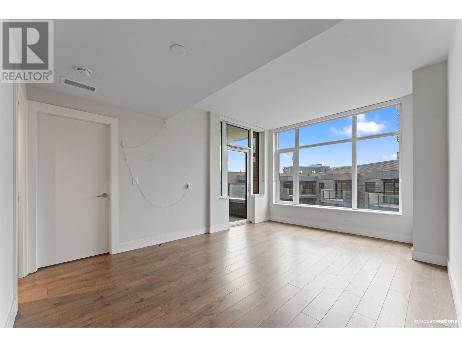 609 3451 Sawmill Crescent, Vancouver, British Columbia  V5S 0H3 - Photo 5 - R2970165