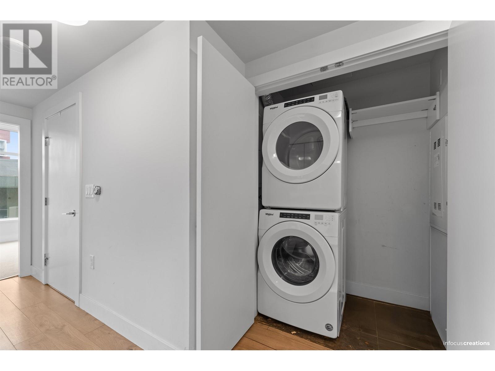 609 3451 Sawmill Crescent, Vancouver, British Columbia  V5S 0H3 - Photo 20 - R2970165