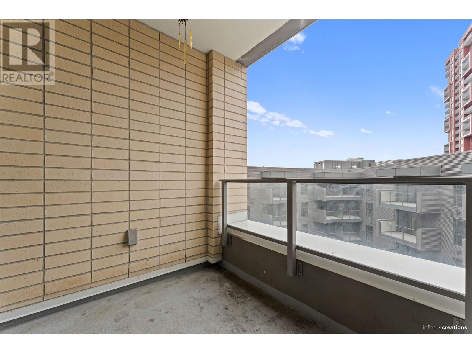 609 3451 Sawmill Crescent, Vancouver, British Columbia  V5S 0H3 - Photo 11 - R2970165
