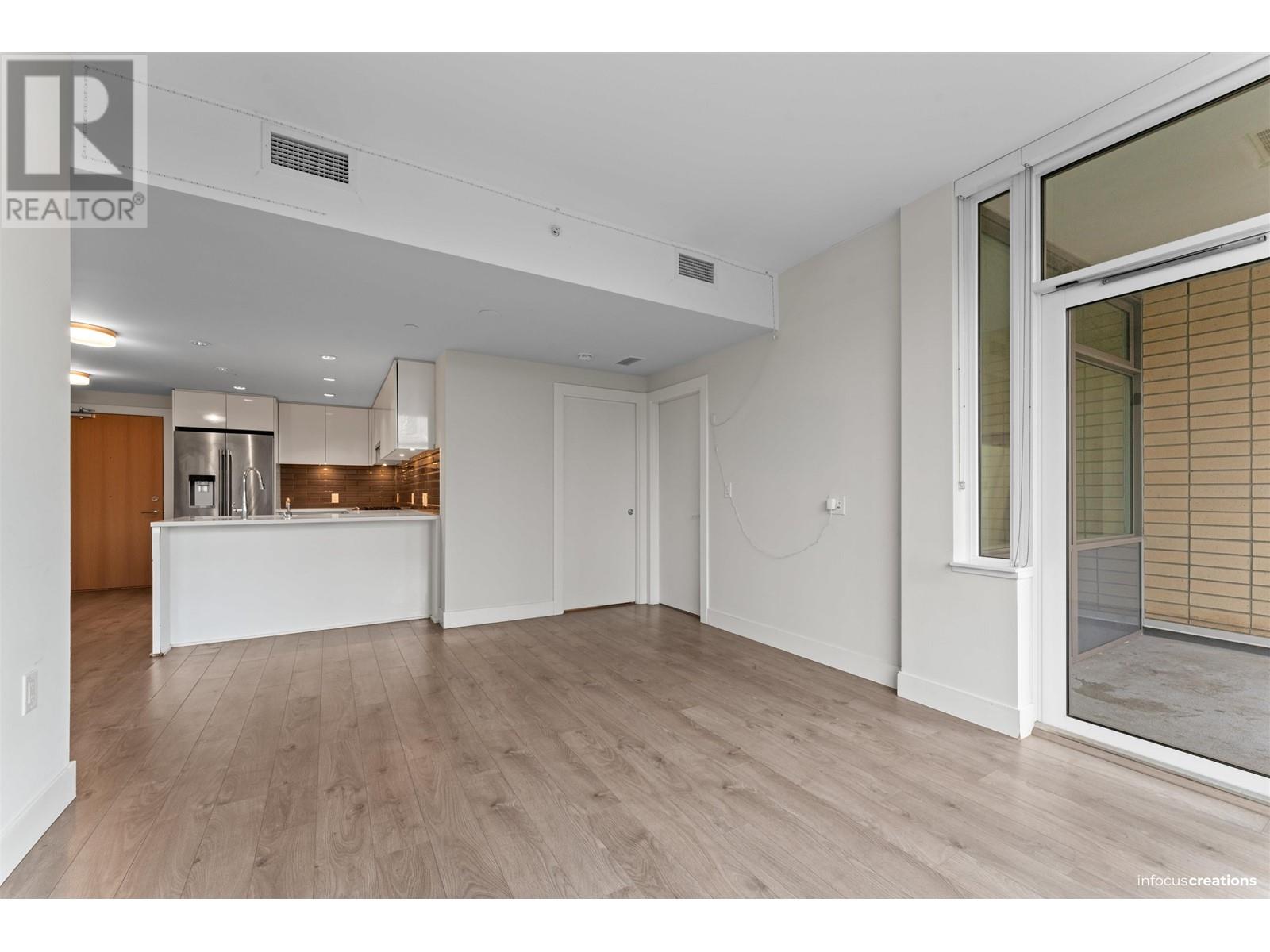 609 3451 Sawmill Crescent, Vancouver, British Columbia  V5S 0H3 - Photo 6 - R2970165