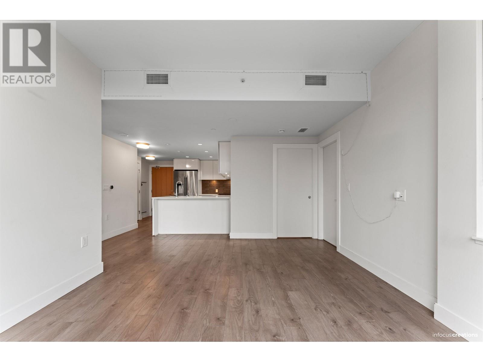 609 3451 Sawmill Crescent, Vancouver, British Columbia  V5S 0H3 - Photo 8 - R2970165