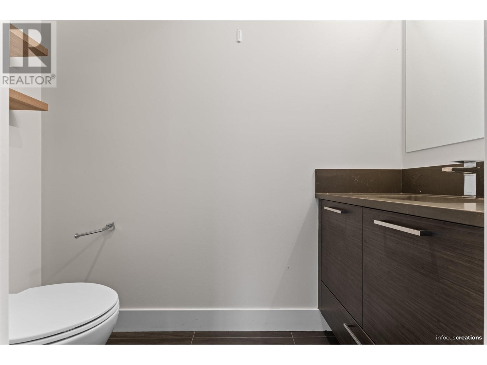 609 3451 Sawmill Crescent, Vancouver, British Columbia  V5S 0H3 - Photo 12 - R2970165