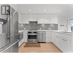 609 3451 SAWMILL CRESCENT, Vancouver, British Columbia
