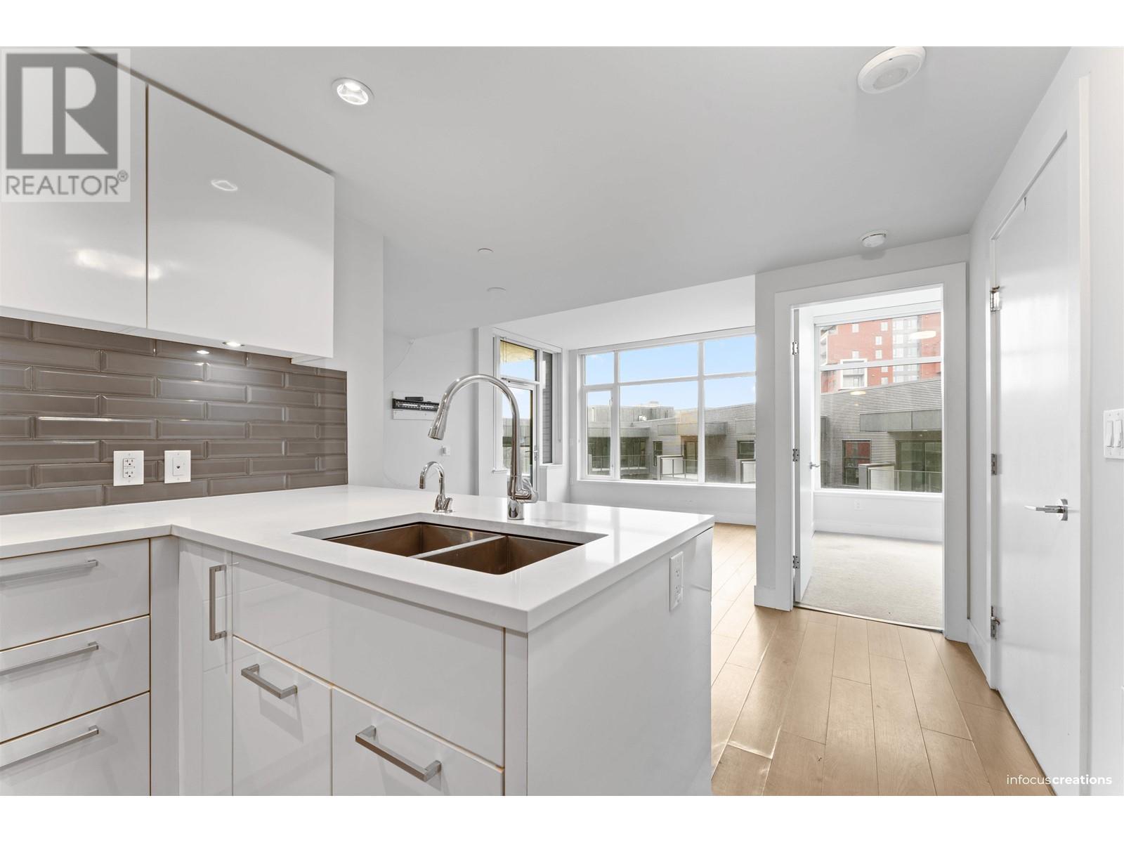609 3451 Sawmill Crescent, Vancouver, British Columbia  V5S 0H3 - Photo 19 - R2970165