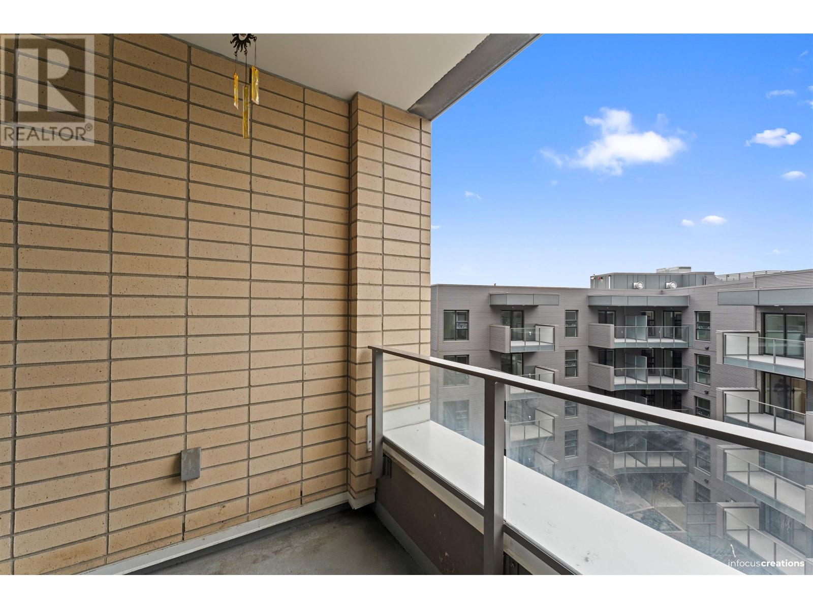 609 3451 Sawmill Crescent, Vancouver, British Columbia  V5S 0H3 - Photo 9 - R2970165