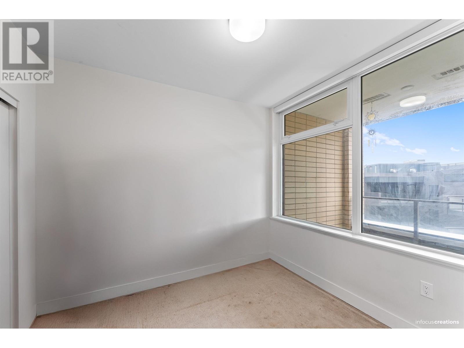 609 3451 Sawmill Crescent, Vancouver, British Columbia  V5S 0H3 - Photo 3 - R2970165