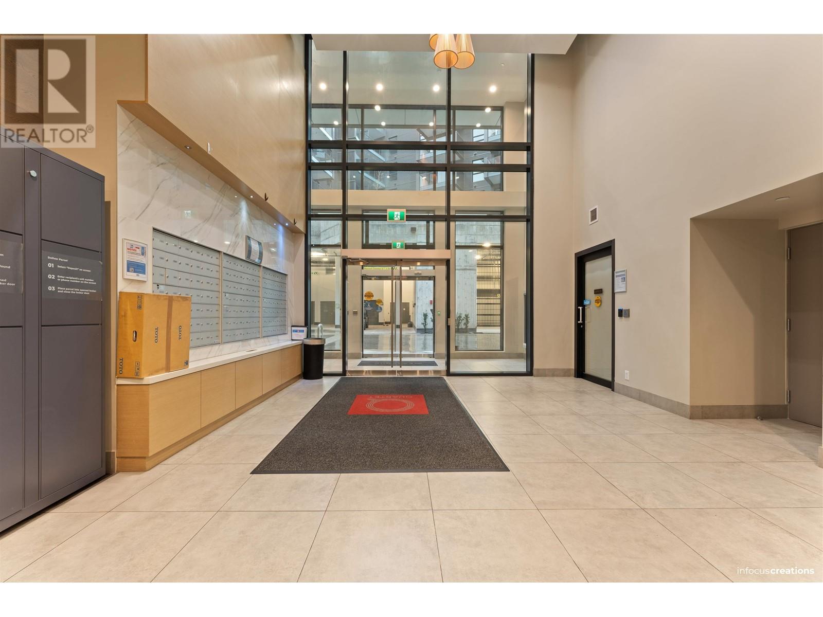 609 3451 Sawmill Crescent, Vancouver, British Columbia  V5S 0H3 - Photo 26 - R2970165