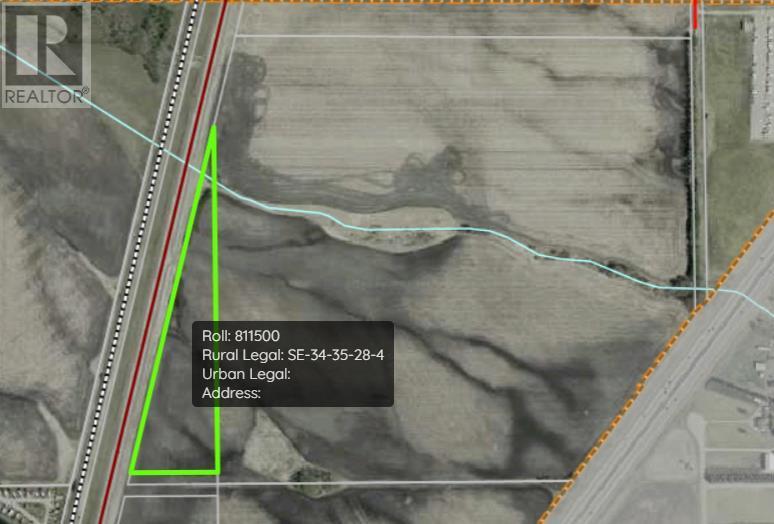 Highway 2a, Innisfail, Alberta  T4G 0A4 - Photo 1 - A2115386