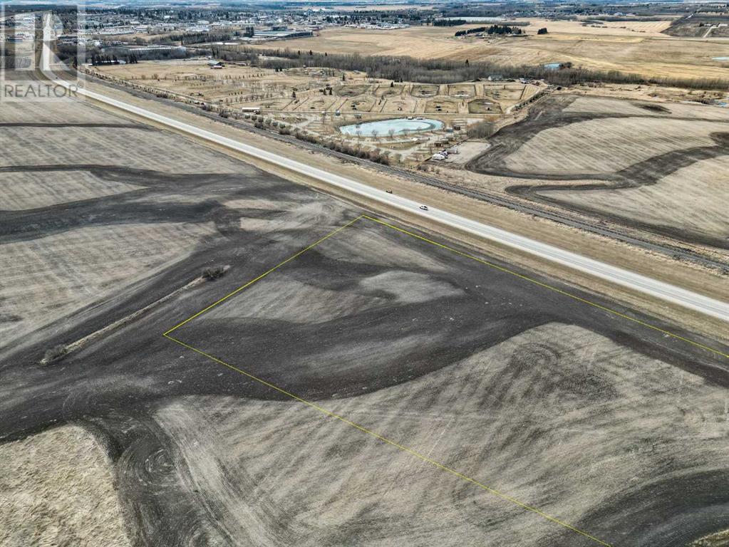 Highway 2a, Innisfail, Alberta  T4G 0A4 - Photo 6 - A2115386