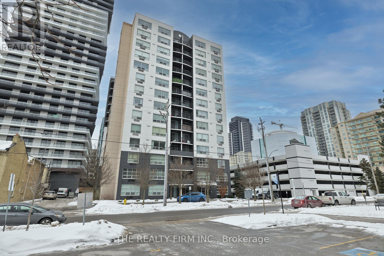 1403 - 155 Kent Street