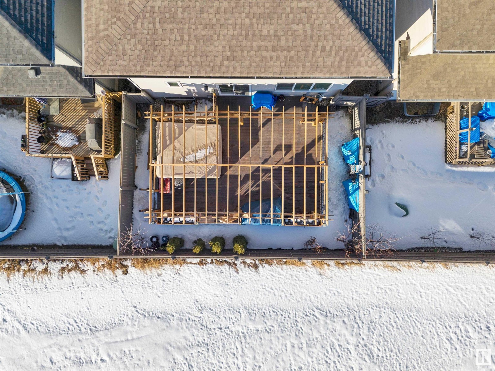 19627 26 Av Nw, Edmonton, Alberta  T6M 0X4 - Photo 48 - E4422842