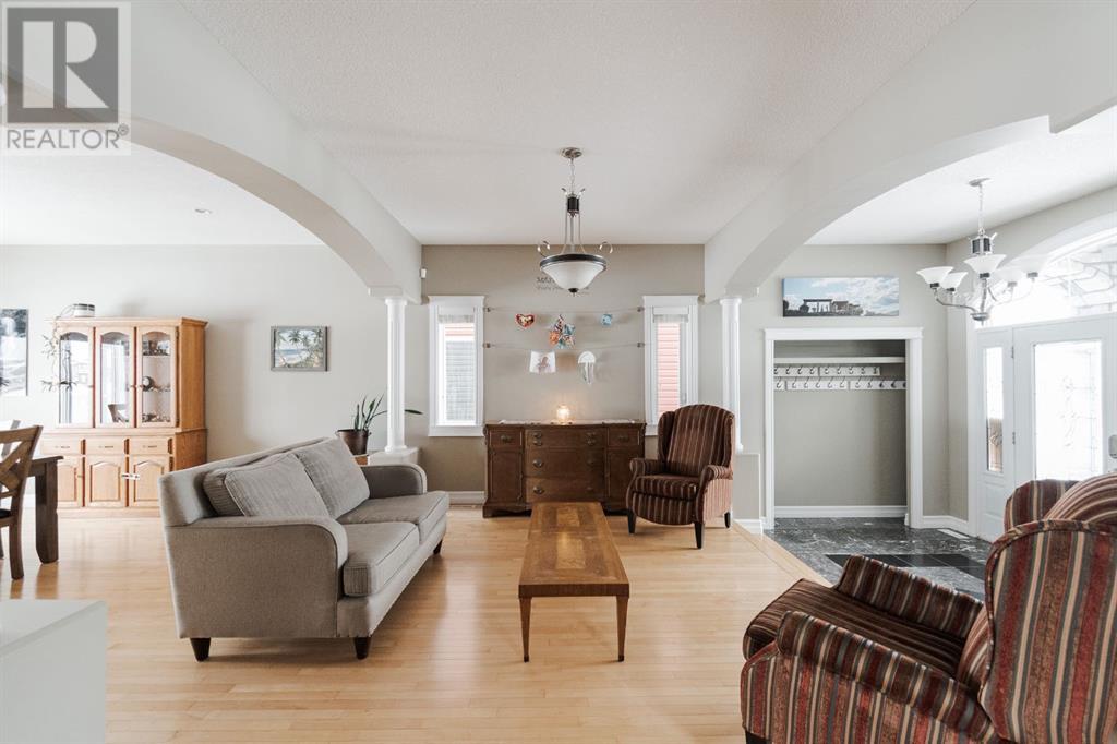 419 Fireweed Crescent, Fort Mcmurray, Alberta  T9K 0J2 - Photo 7 - A2196900