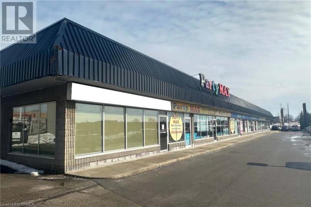 86 MALL Road Unit# B1, hamilton, Ontario