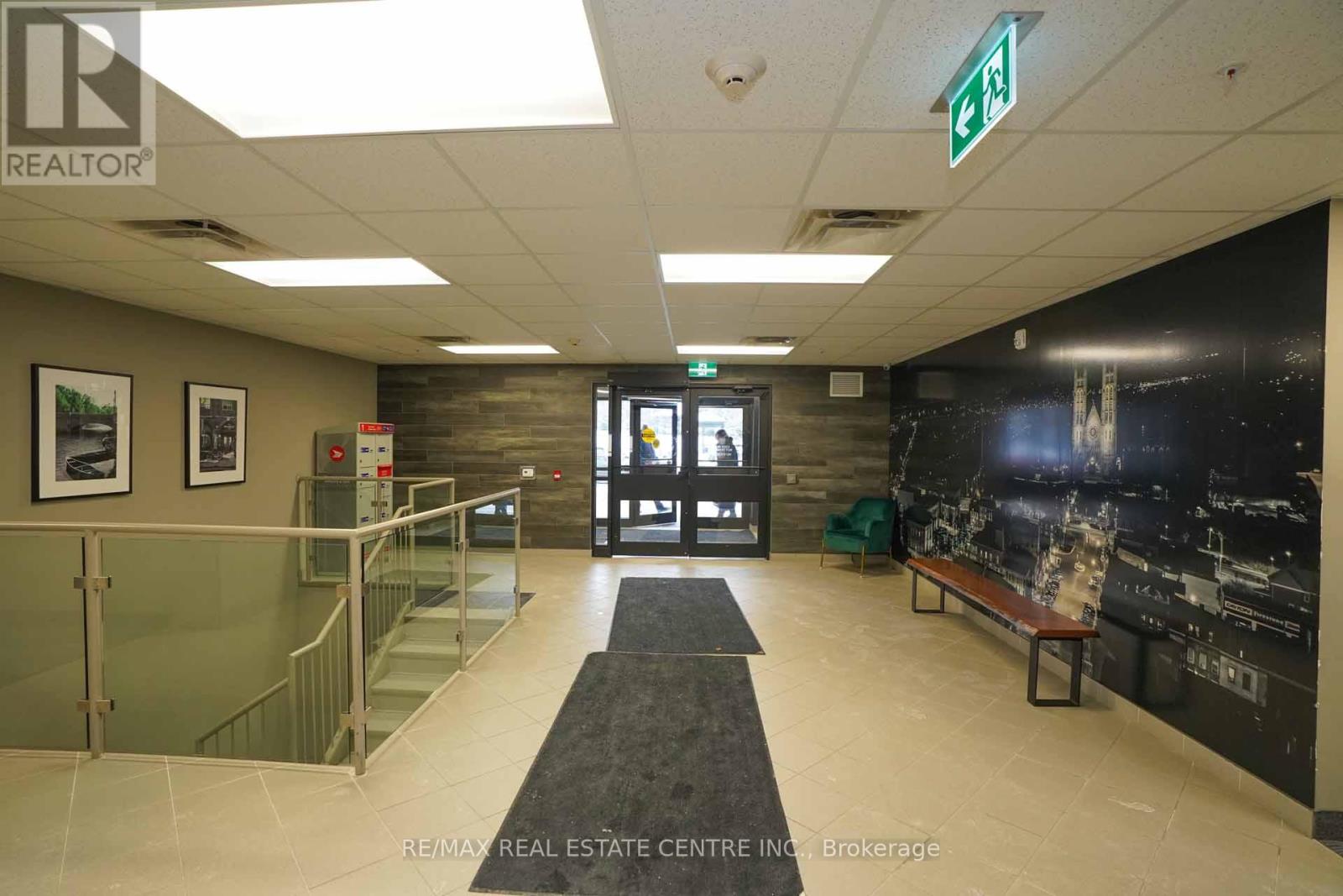 107 - 7 Kay Crescent, Guelph, Ontario  N1L 0P9 - Photo 8 - X11988085