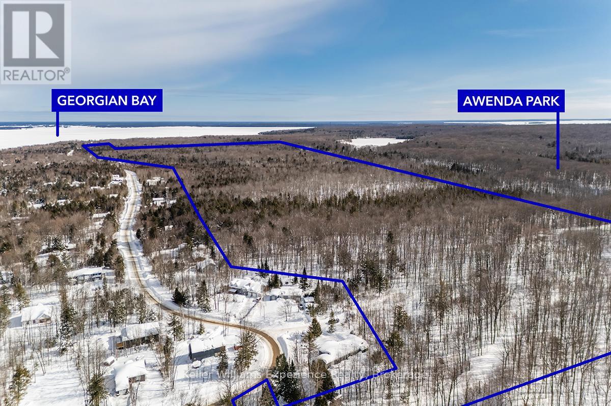 2442 CHAMPLAIN ROAD, Tiny, Ontario