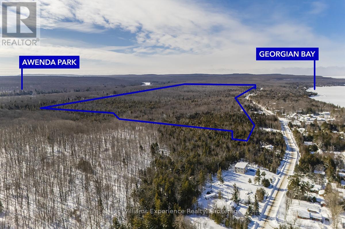 2442 Champlain Road, Tiny, Ontario  L9M 0C9 - Photo 2 - S11989627