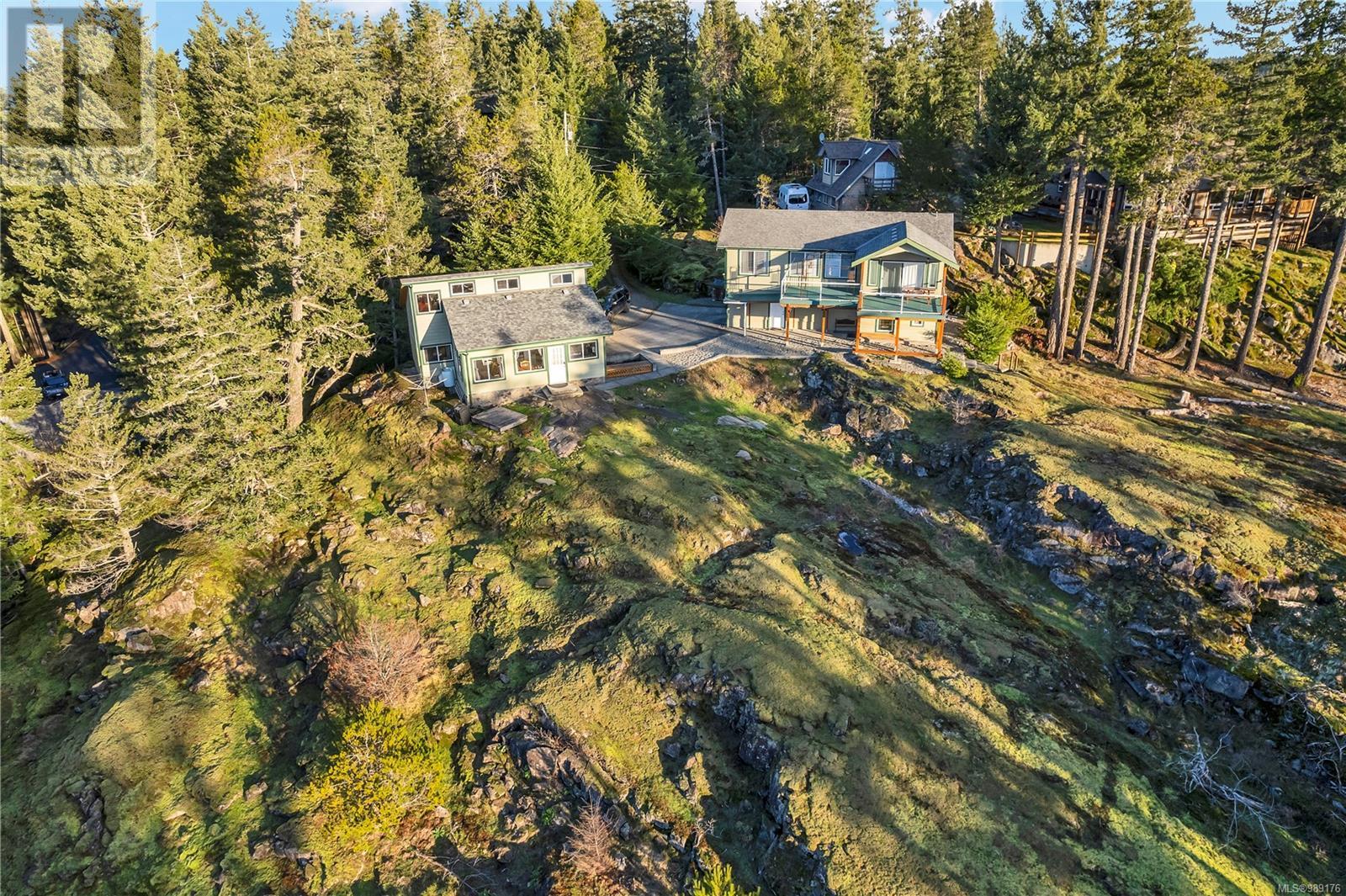 5 620 Helanton Rd, quadra island, British Columbia V0P1N0