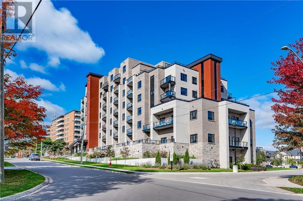 30 Hamilton Street S Unit# 703, Waterdown, Ontario  L8B 1V8 - Photo 2 - 40701612
