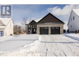 849 TRIVETTS ROAD, Georgina, Ontario