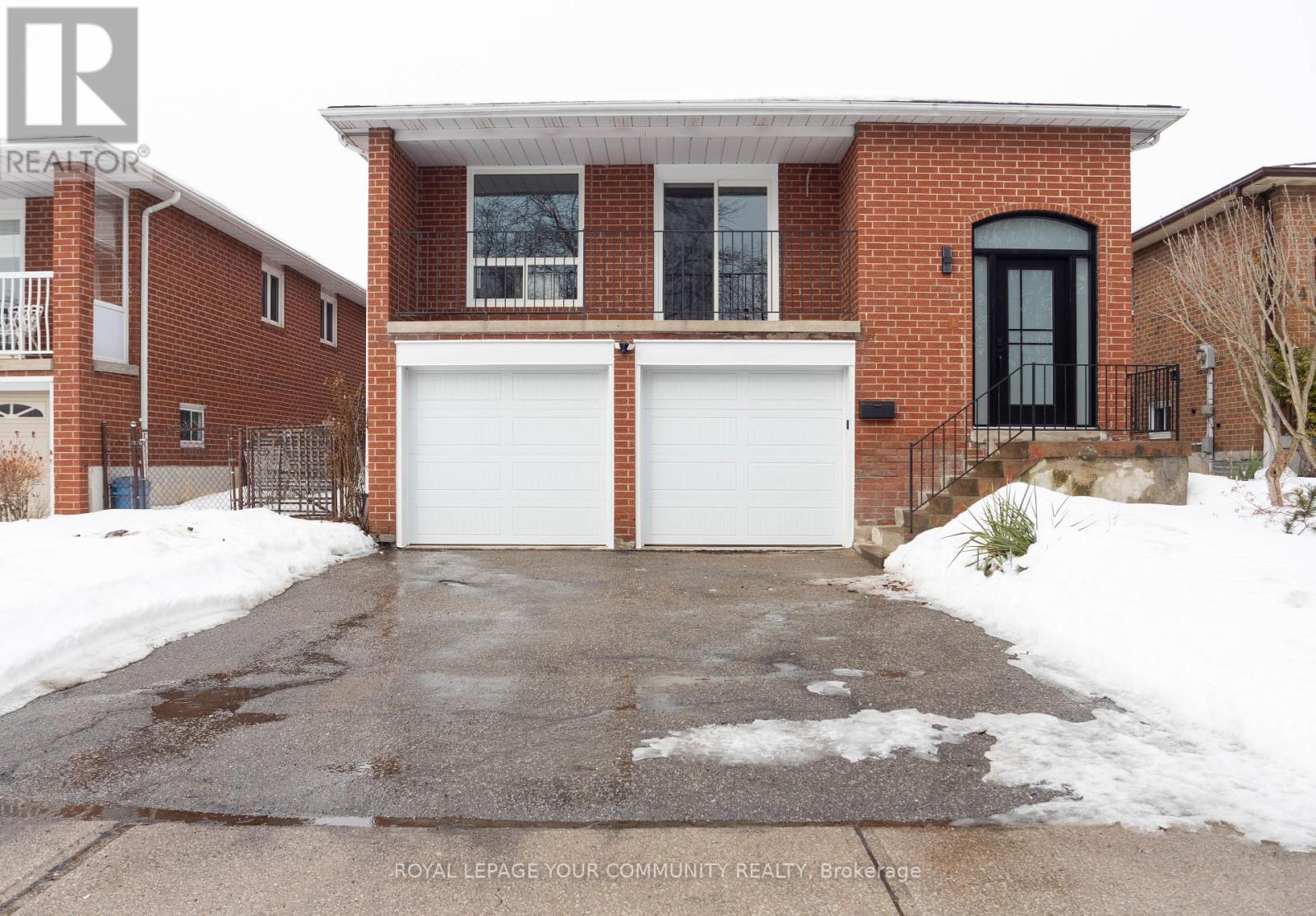 76 Cherry Hills Road, Vaughan, Ontario  L4K 1M4 - Photo 2 - N11989698