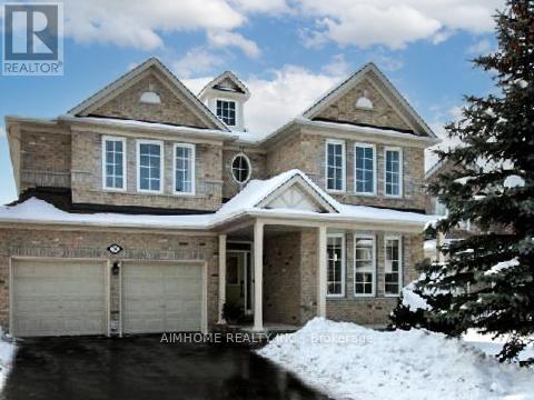 76 BURNDENFORD CRESCENT, Markham, Ontario