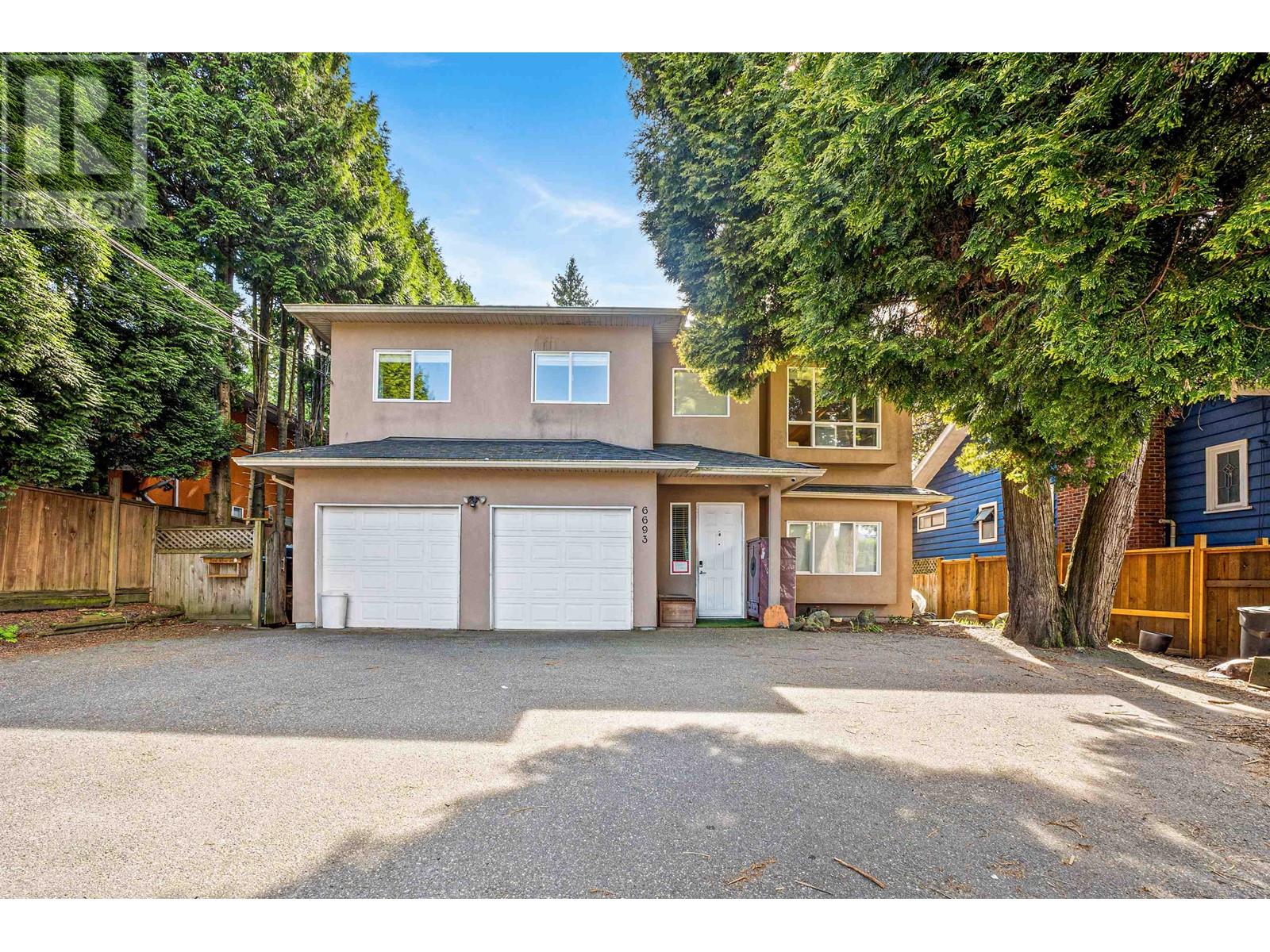 6693 CANADA WAY, burnaby, British Columbia