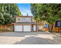 6693 CANADA WAY, Burnaby, British Columbia