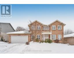 976 GRIFFITH STREET, London, Ontario