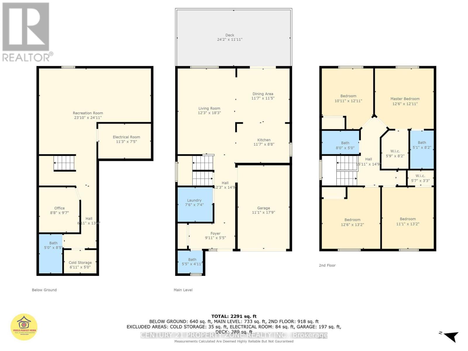 15 - 15 Gregg Court, Kitchener, Ontario  N2A 4H7 - Photo 39 - X11989682