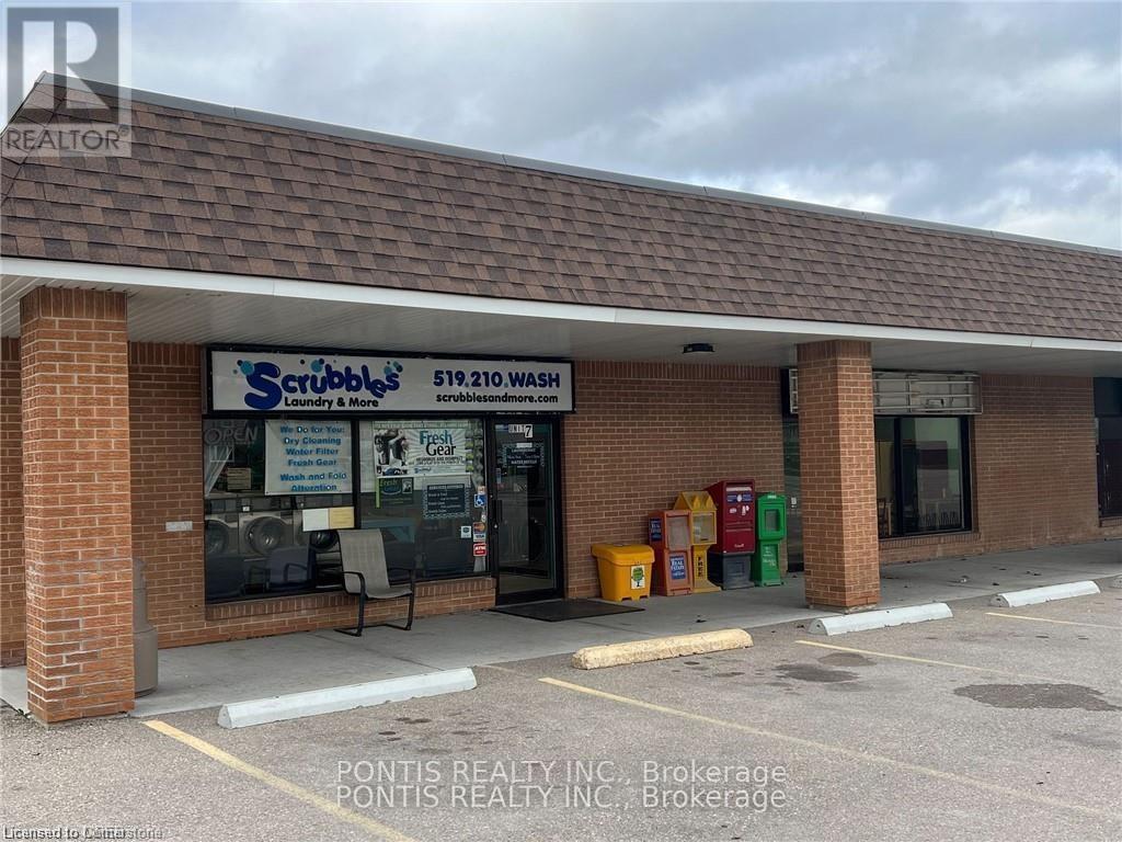 7 - 112 Oriole Parkway W, Woolwich, Ontario  N3B 1C5 - Photo 1 - X11989747