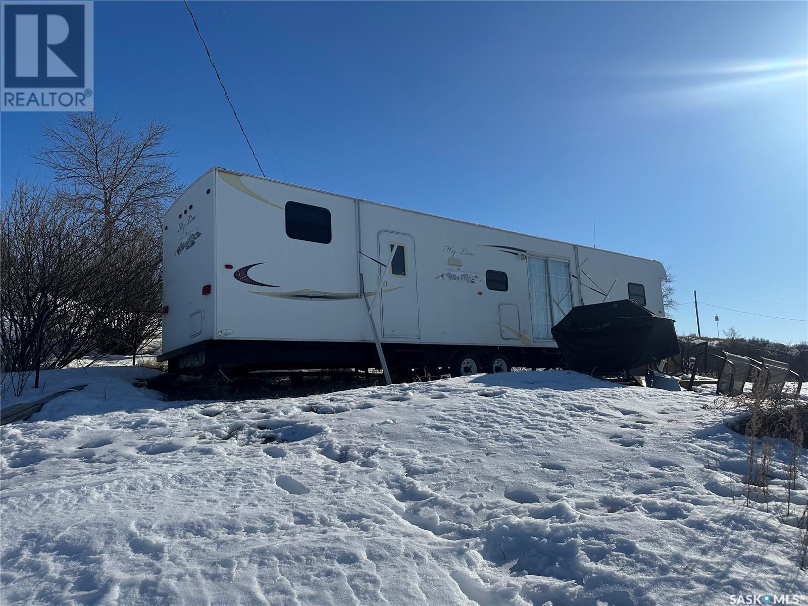 1 Shane Bay, Last Mountain Lake East Side, Saskatchewan  S0G 4L0 - Photo 1 - SK996648