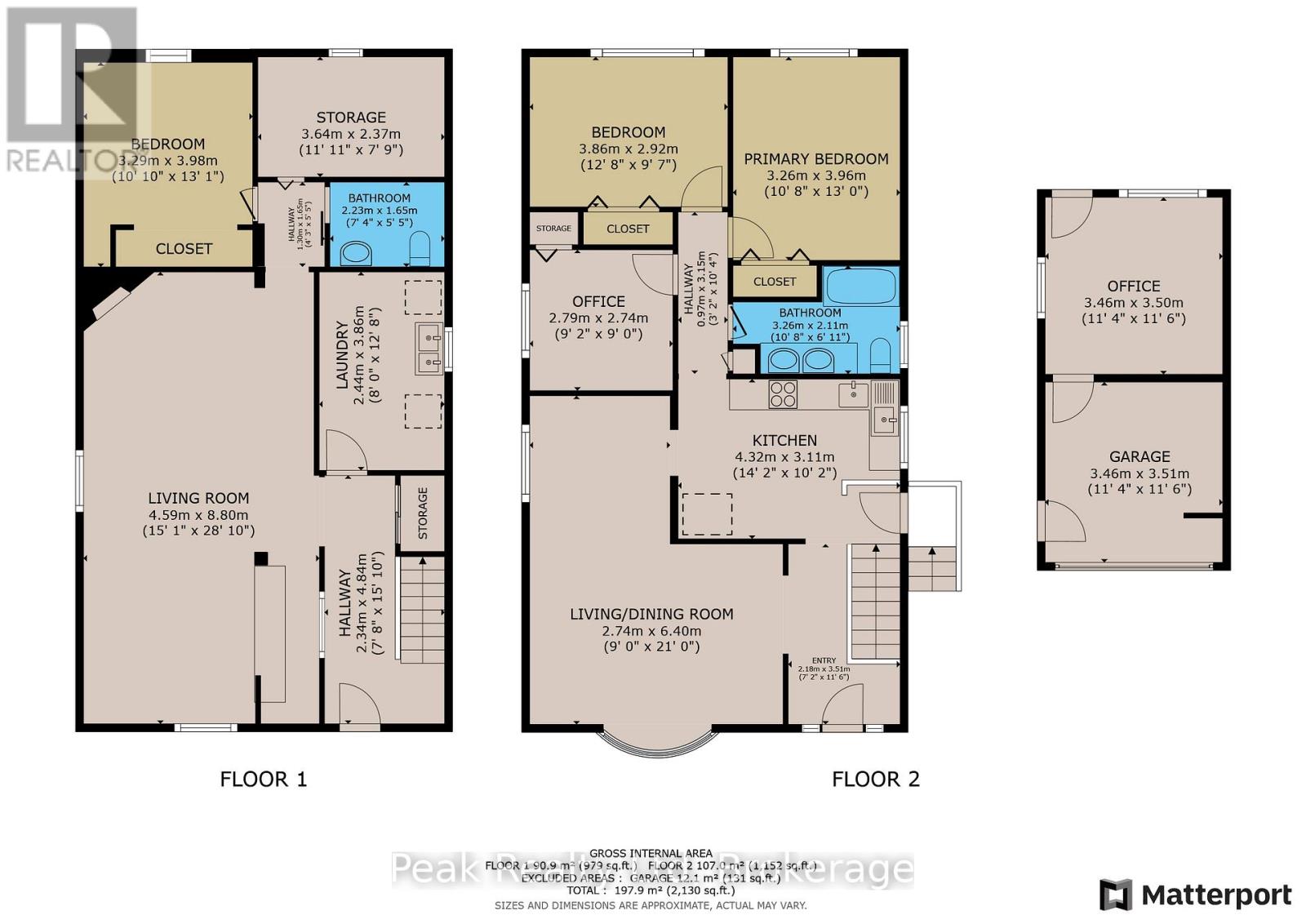 105 Dixon Road, Stratford, Ontario  N5A 6X9 - Photo 40 - X11956839
