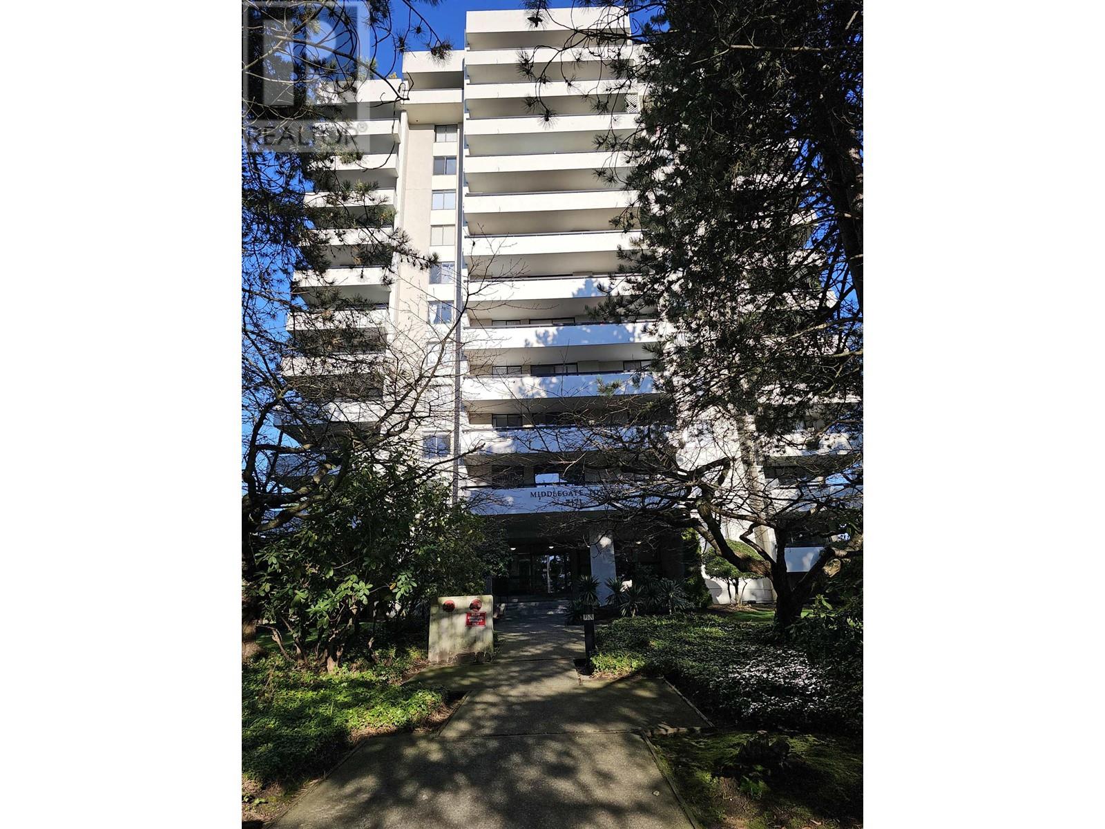 Property at 1104 7171 BERESFORD STREET image 1