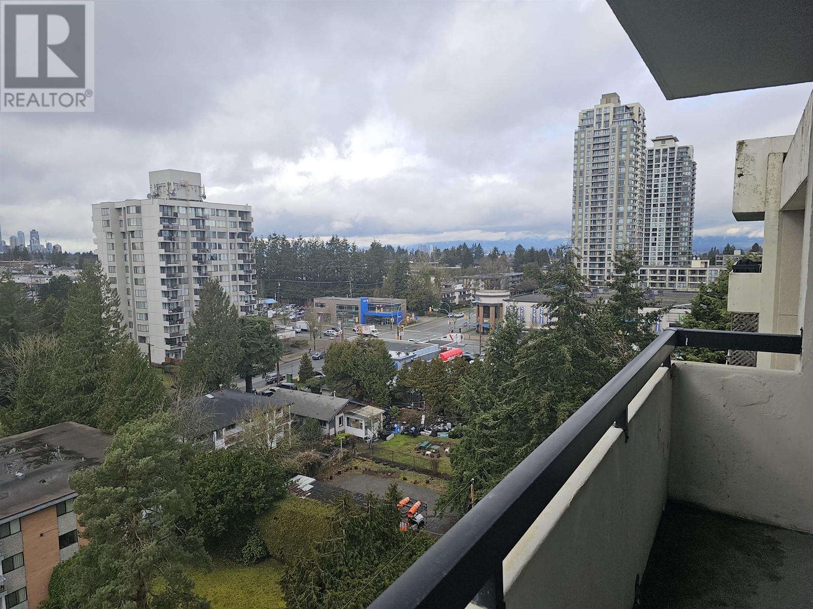 Listing Picture 12 of 12 : 1104 7171 BERESFORD STREET, Burnaby / 本拿比 - 魯藝地產 Yvonne Lu Group - MLS Medallion Club Member