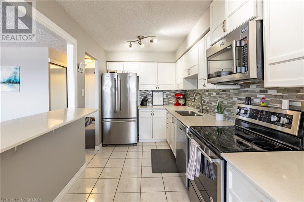 375 King Street N Unit# 2002, Waterloo, Ontario  N2J 4L6 - Photo 4 - 40701544