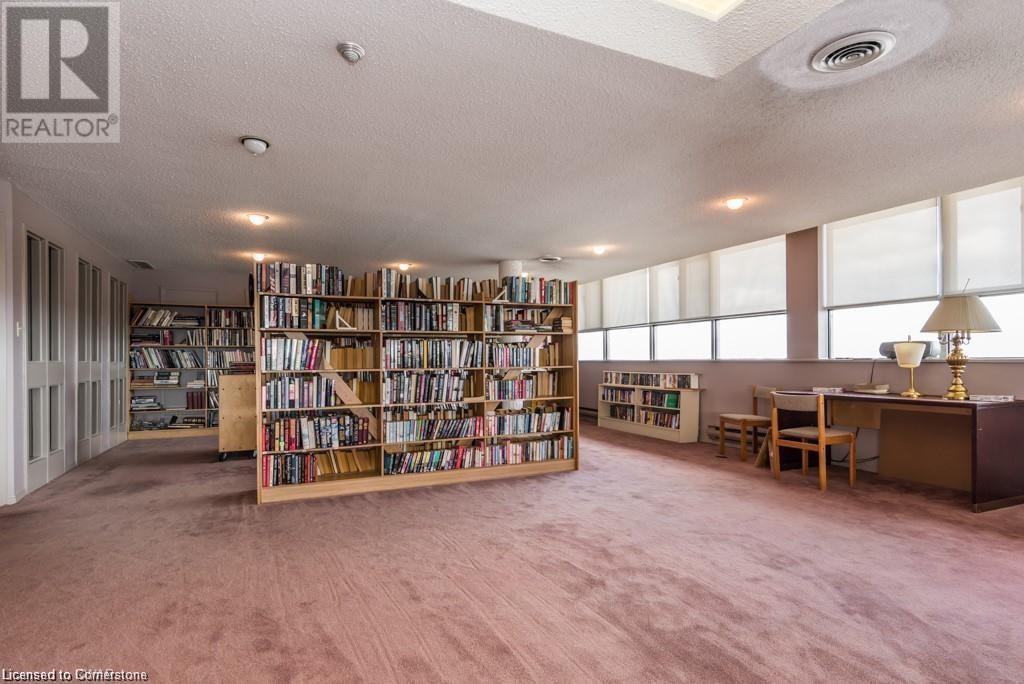 375 King Street N Unit# 2002, Waterloo, Ontario  N2J 4L6 - Photo 16 - 40701544
