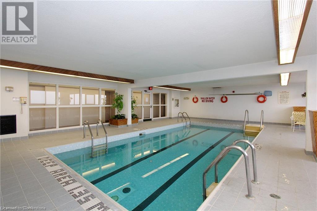 375 King Street N Unit# 2002, Waterloo, Ontario  N2J 4L6 - Photo 13 - 40701544