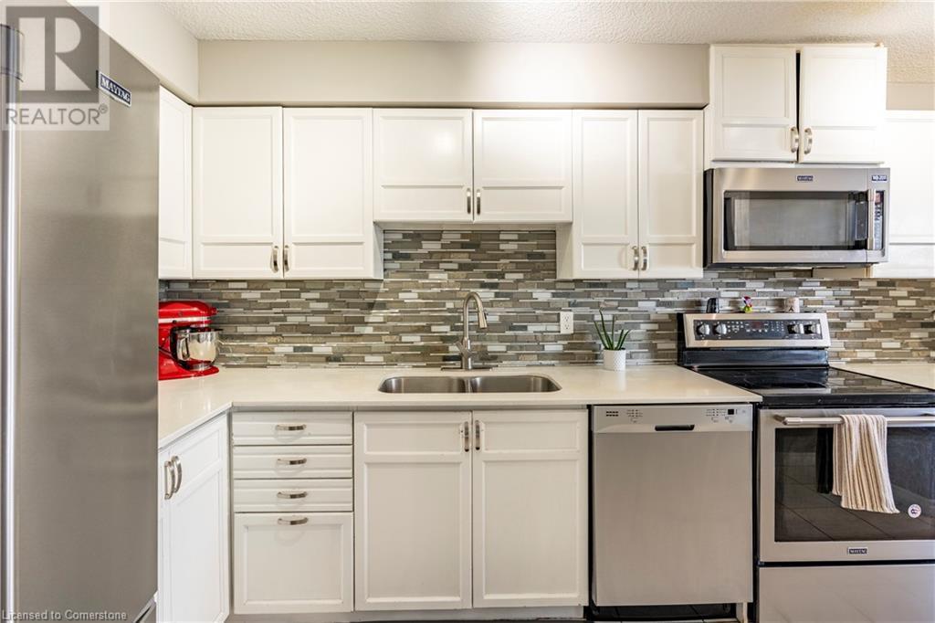 375 King Street N Unit# 2002, Waterloo, Ontario  N2J 4L6 - Photo 5 - 40701544