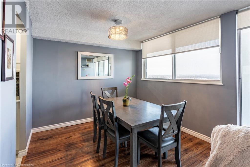 375 King Street N Unit# 2002, Waterloo, Ontario  N2J 4L6 - Photo 3 - 40701544